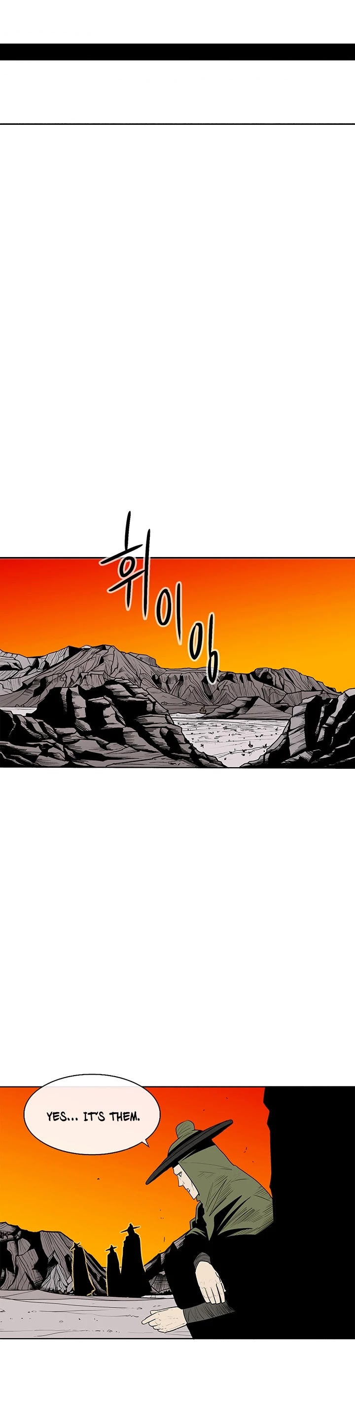 Legend of the Northern Blade Chapter 85 page 13 - Chapter 85