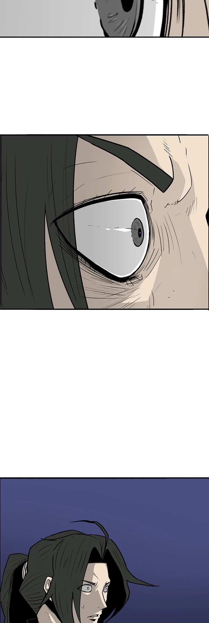 Legend of the Northern Blade Chapter 85 page 28 - Chapter 85