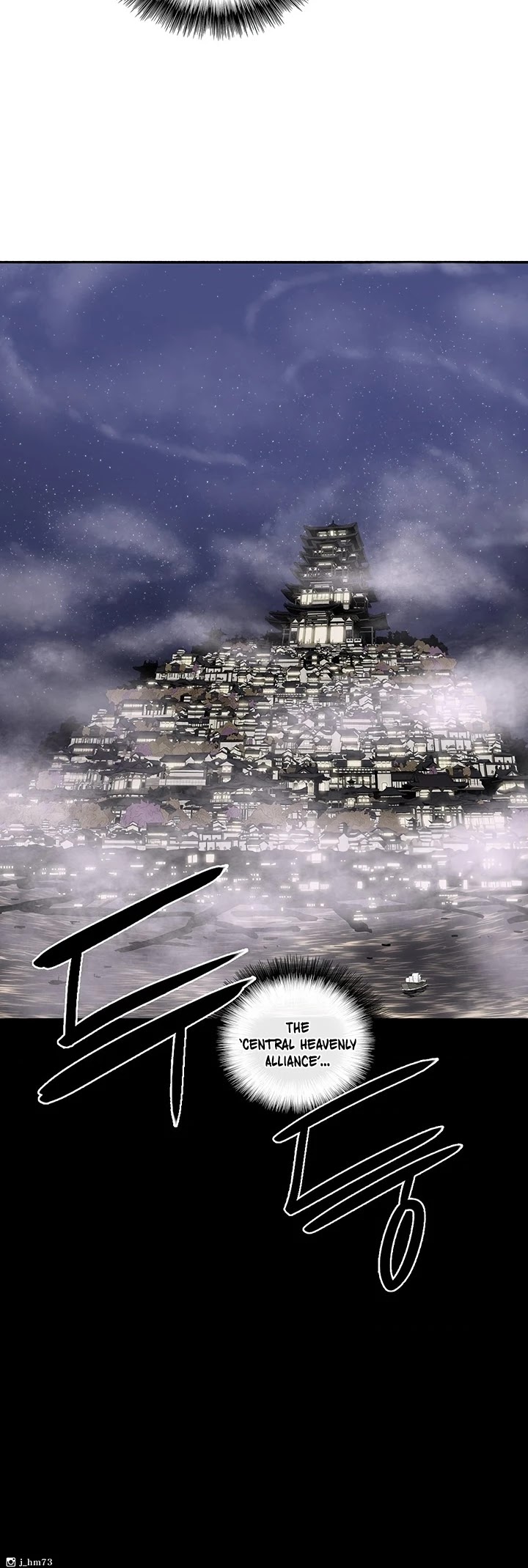 Legend of the Northern Blade Chapter 85 page 31 - Chapter 85
