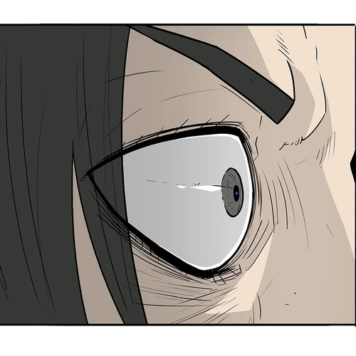 Legend of the Northern Blade Chapter 85 cover