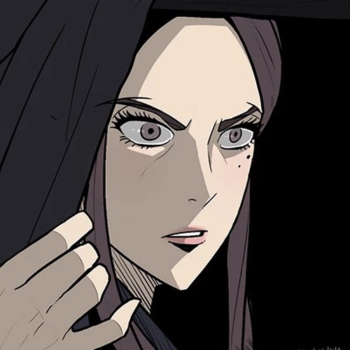 Legend of the Northern Blade Chapter 86 cover