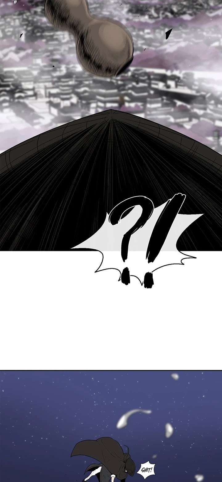 Legend of the Northern Blade Chapter 87 page 13 - Chapter 87