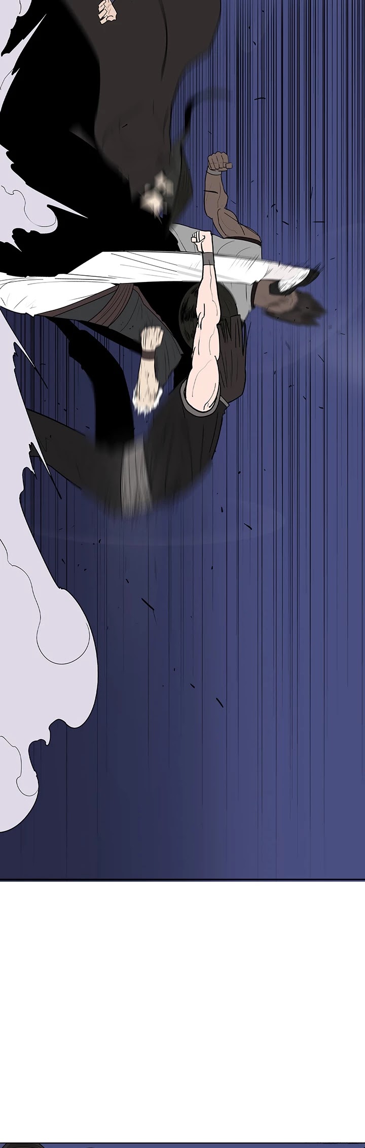 Legend of the Northern Blade Chapter 87 page 32 - Chapter 87