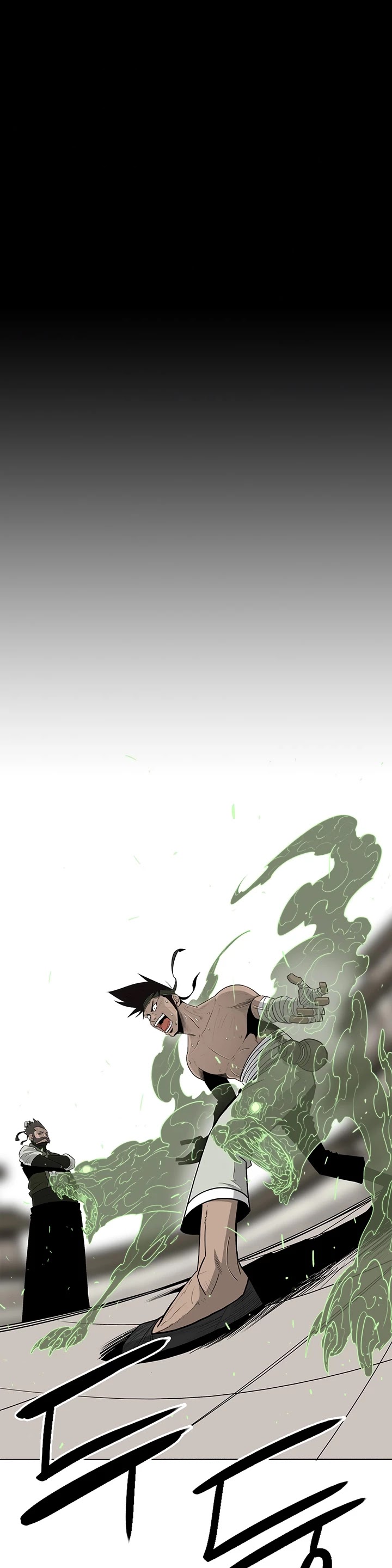 Legend of the Northern Blade Chapter 88 page 16 - Chapter 88