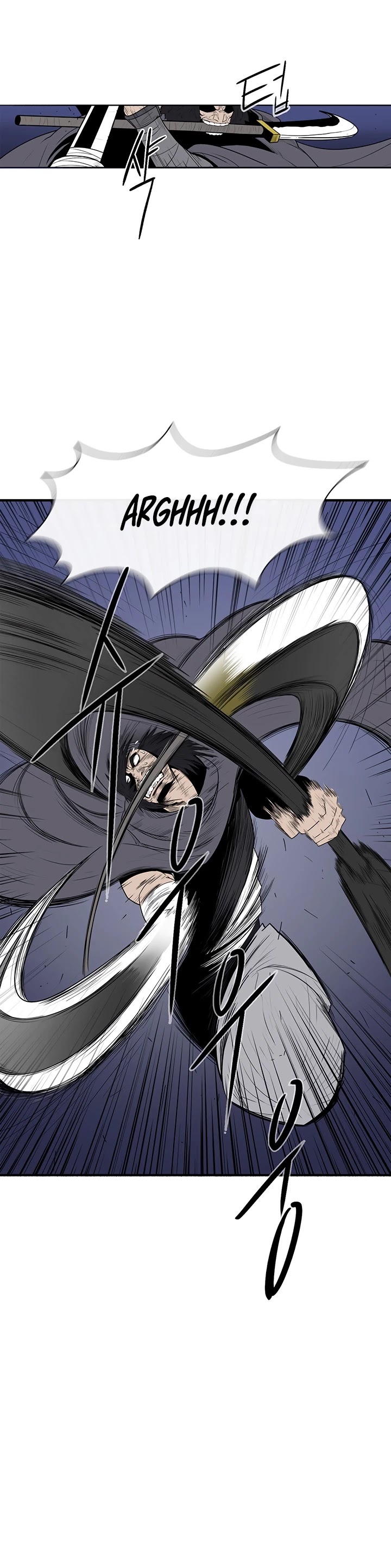 Legend of the Northern Blade Chapter 88 page 3 - Chapter 88