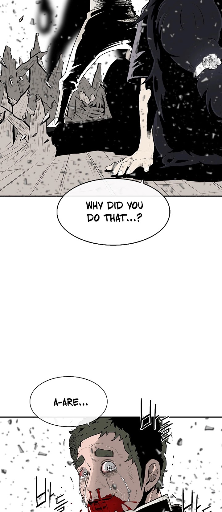 Legend of the Northern Blade Chapter 89 page 28 - Chapter 89