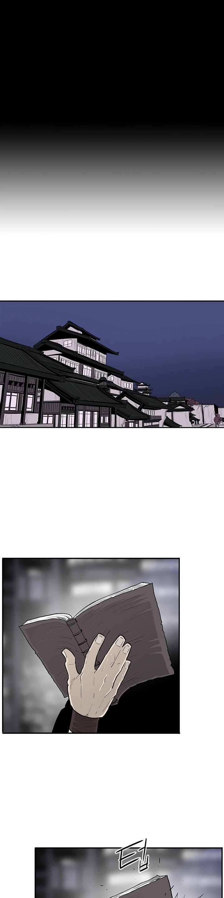 Legend of the Northern Blade Chapter 89 page 4 - Chapter 89