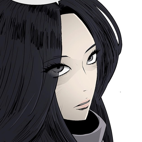 Legend of the Northern Blade Chapter 89 cover