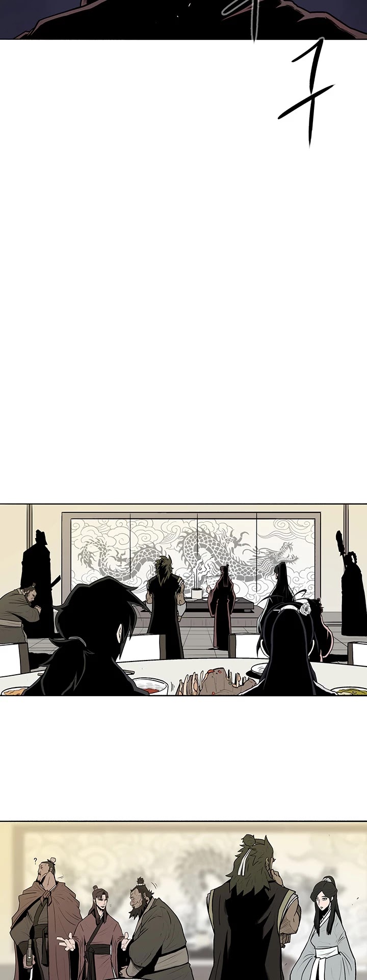 Legend of the Northern Blade Chapter 9 page 59 - Chapter 9