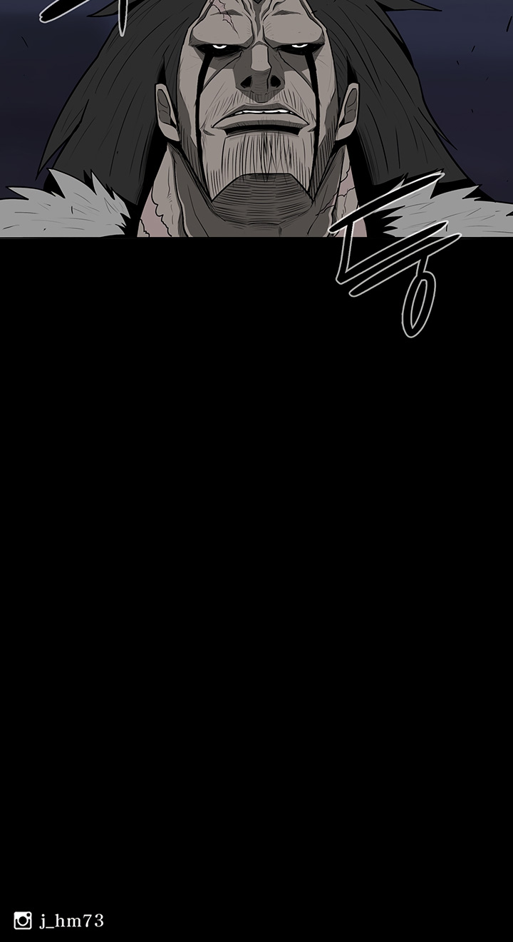 Legend of the Northern Blade Chapter 9 page 70 - Chapter 9