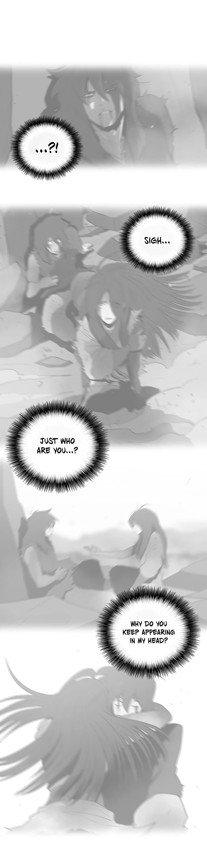 Legend of the Northern Blade Chapter 90 page 13 - Chapter 90