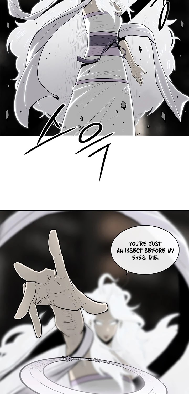Legend of the Northern Blade Chapter 90 page 3 - Chapter 90