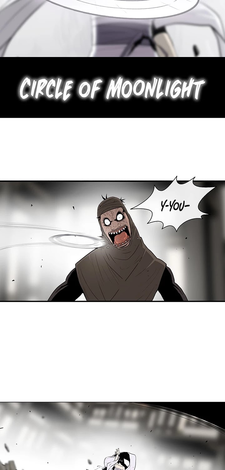 Legend of the Northern Blade Chapter 90 page 4 - Chapter 90