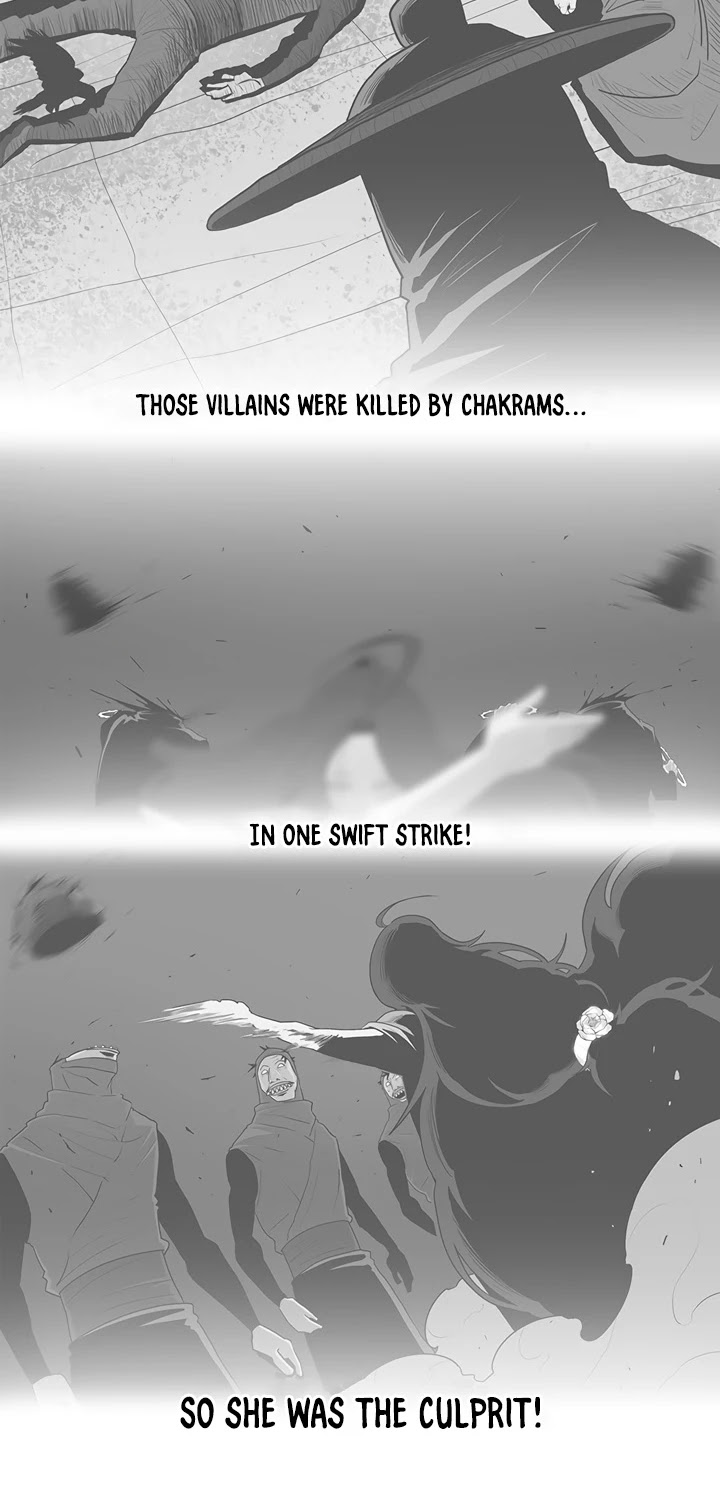 Legend of the Northern Blade Chapter 90 page 7 - Chapter 90