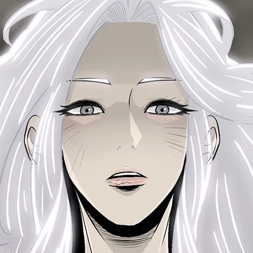 Legend of the Northern Blade Chapter 90 cover