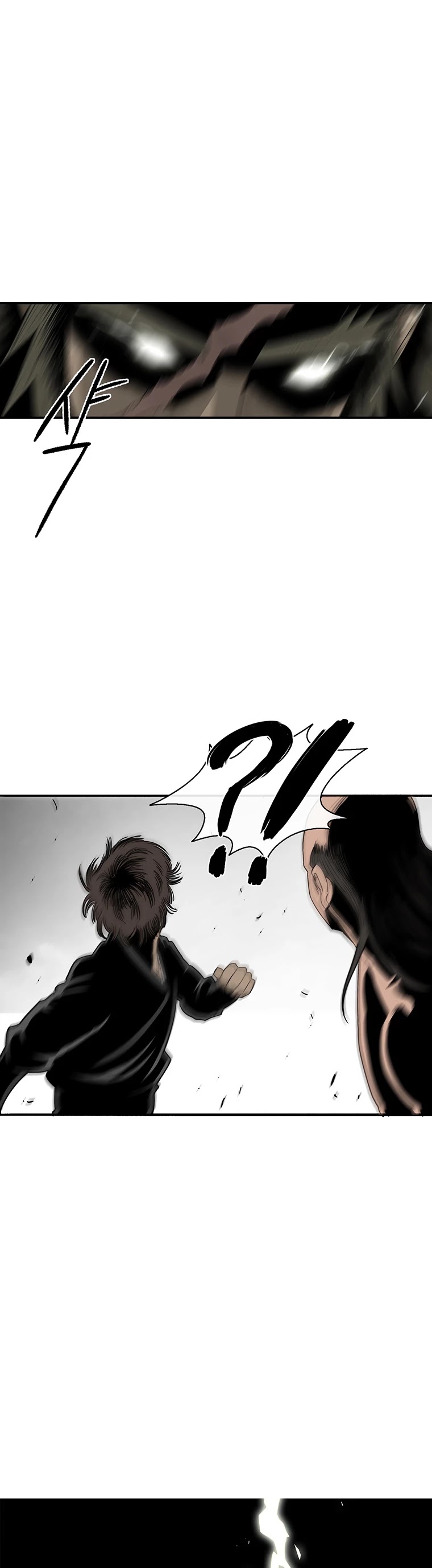 Legend of the Northern Blade Chapter 94 page 28 - Chapter 94