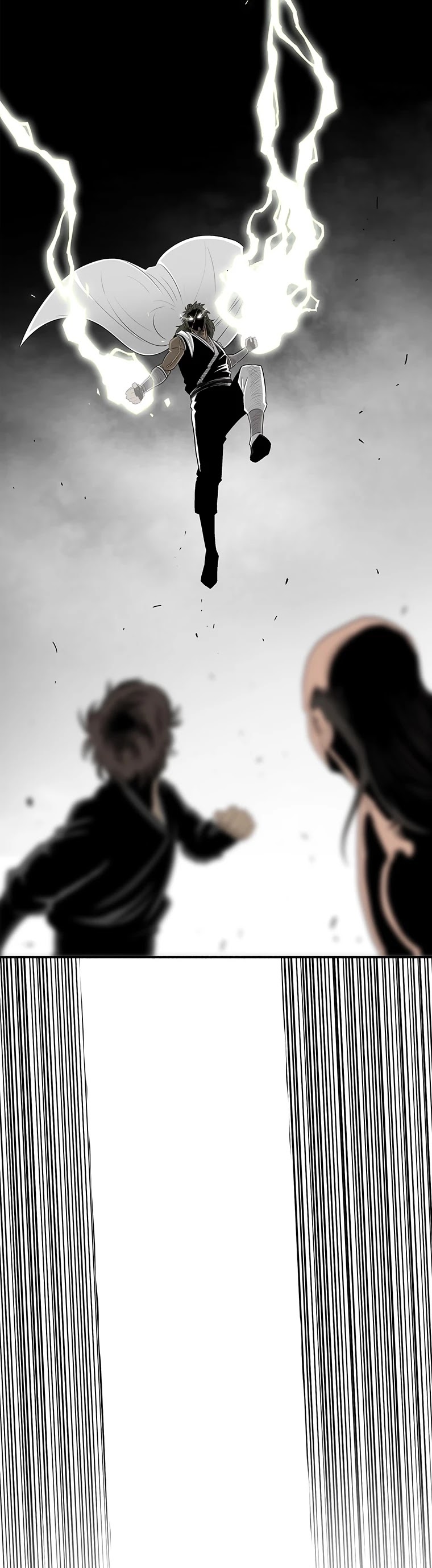 Legend of the Northern Blade Chapter 94 page 29 - Chapter 94