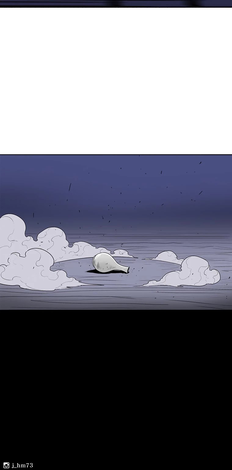 Legend of the Northern Blade Chapter 95 page 46 - Chapter 95
