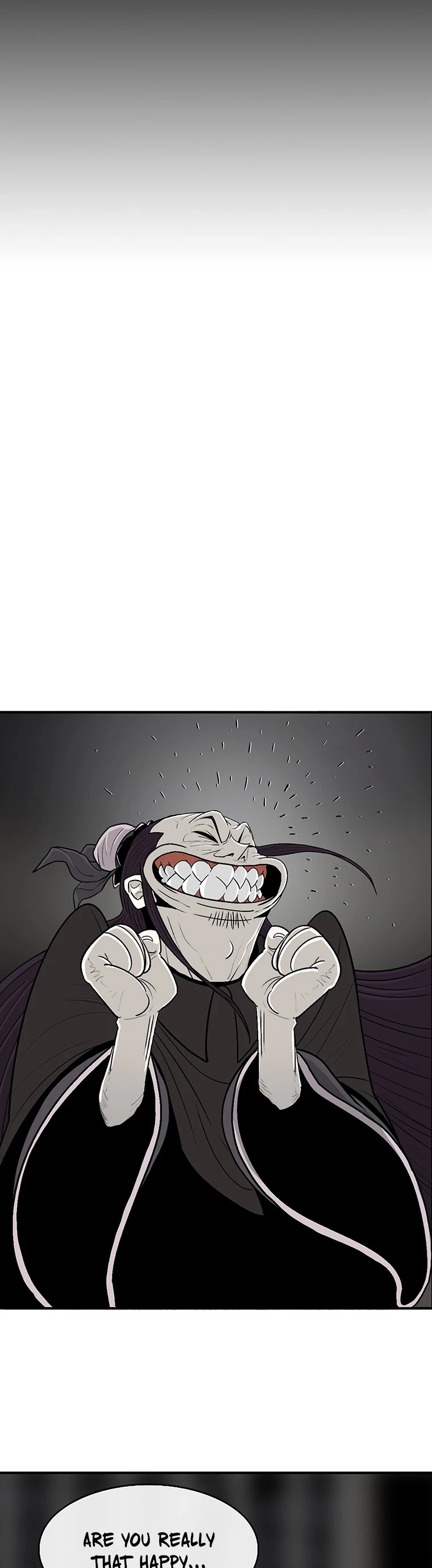 Legend of the Northern Blade Chapter 96 page 18 - Chapter 96