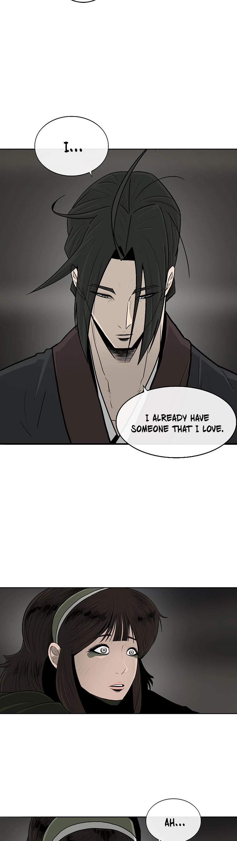 Legend of the Northern Blade Chapter 96 page 26 - Chapter 96