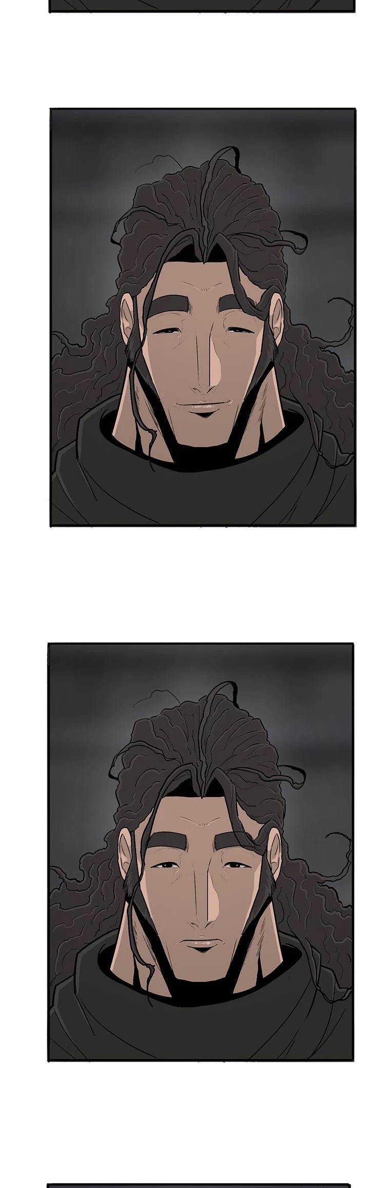 Legend of the Northern Blade Chapter 98 page 15 - Chapter 98