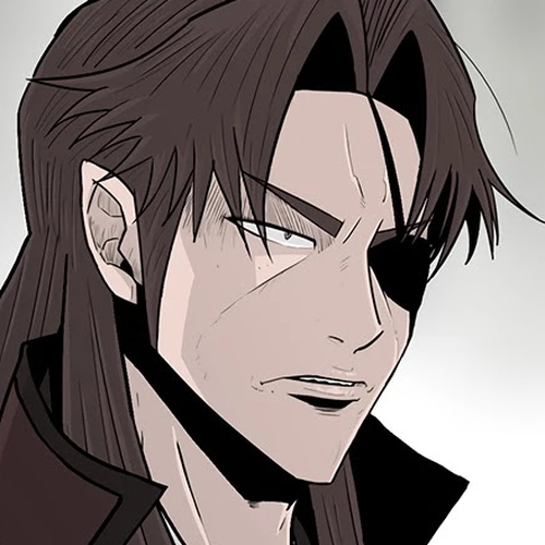 Legend of the Northern Blade Chapter 99 cover