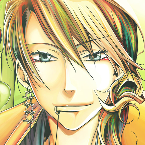 Legend of the Sun Knight Side Stories Chapter 1 : The Answer cover