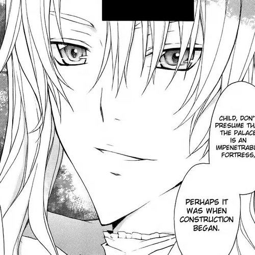 Legend of the Sun Knight Chapter 10: Meaning Behind the Sun Knights Existence cover