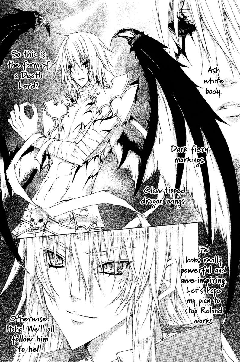 Legend of the Sun Knight Chapter 11 page 29 - Chapter 11: The Sun Knight's Perfect Plan
