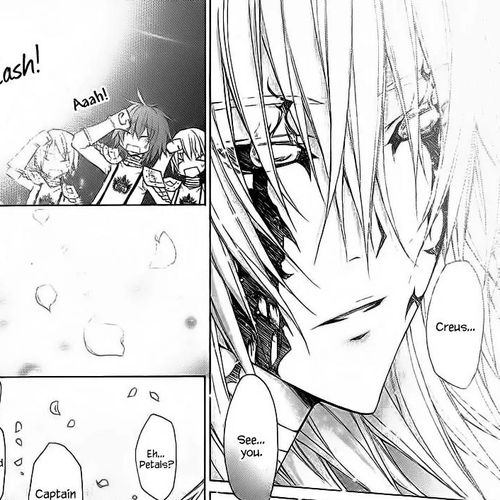 Legend of the Sun Knight Chapter 12: Upholding Justice is the Principle of the Sun Knight's Exi... cover