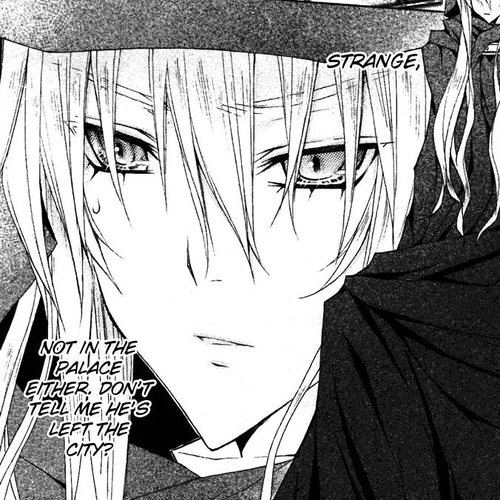Legend of the Sun Knight Chapter 9: The Sun Knight and Creus cover