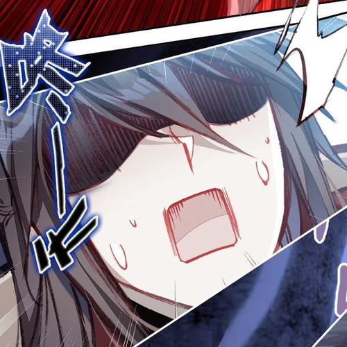 Legend of the Tyrant Empress Chapter 13: Let's go into the bush~! cover
