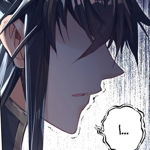 Legend of the Tyrant Empress Chapter 14: After the Commotion cover