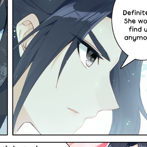 Legend of the Tyrant Empress Chapter 23: The Reclusive Sect cover
