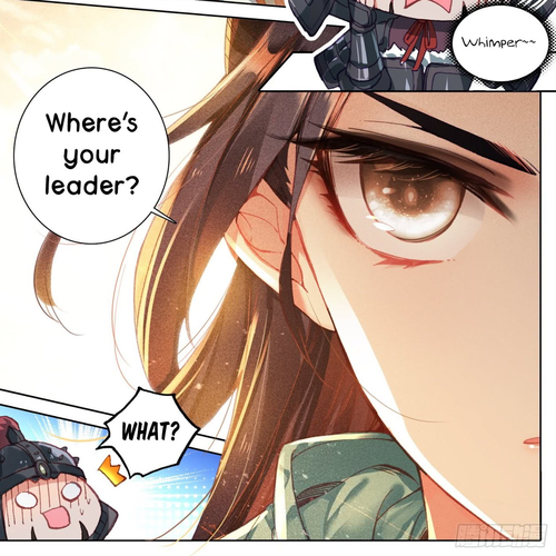Legend of the Tyrant Empress Chapter 26: Obsession cover