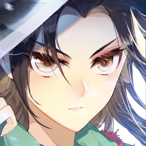 Legend of the Tyrant Empress Chapter 27: Hit them where it hurts? cover