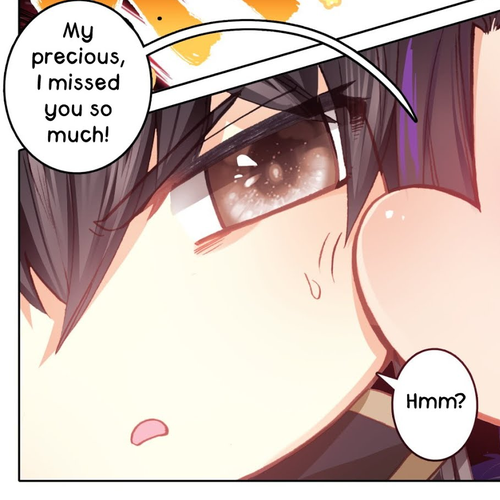 Legend of the Tyrant Empress Chapter 37.5: Let’s Visit the Bush Again! cover