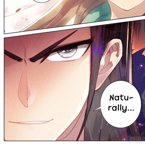 Legend of the Tyrant Empress Chapter 38: Close Call! cover