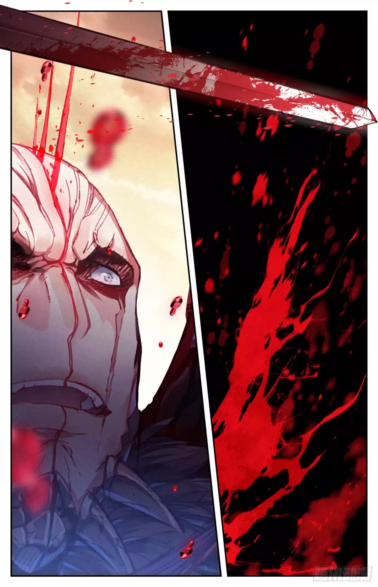 Legend of the Tyrant Empress Chapter 4 page 9 - Chapter 4: The God-Like General