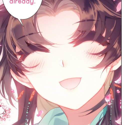 Legend of the Tyrant Empress Chapter 42: Pick Me! Pick Me! cover