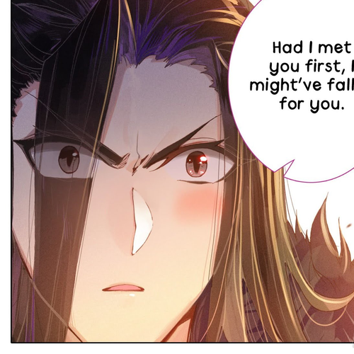 Legend of the Tyrant Empress Chapter 43: What A Pity cover