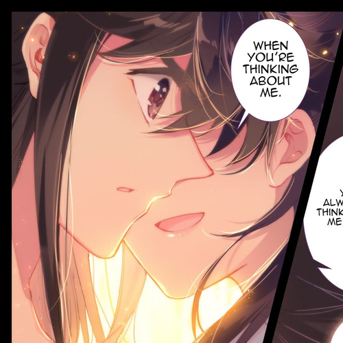 Legend of the Tyrant Empress Chapter 44: Sleep with me… cover