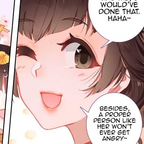 Legend of the Tyrant Empress Chapter 61: Stop! Let Me Ride You To My Heart’s Content! cover