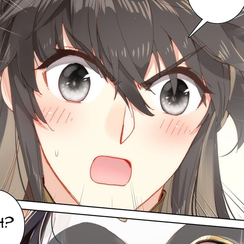 Legend of the Tyrant Empress Chapter 74: I Think You Two Are Lying. But I Don’t Dare To Ask cover