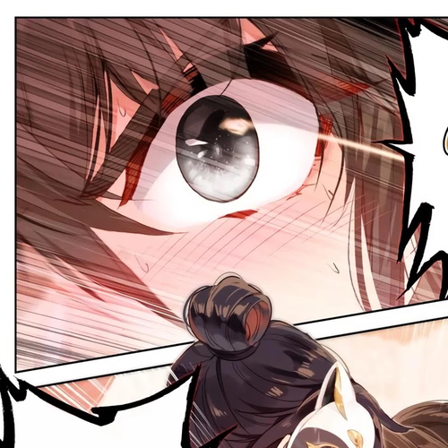 Legend of the Tyrant Empress Chapter 84 cover