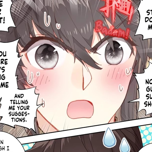 Legend of the Tyrant Empress Chapter 88 cover