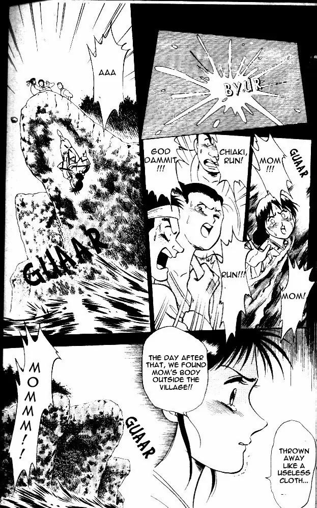 Legend of the Wind Chapter 2 page 27 - Chapter 2