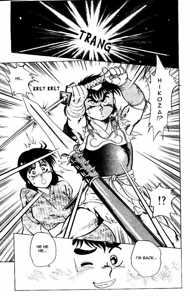 Legend of the Wind Chapter 2 page 46 - Chapter 2