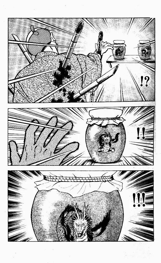 Legend of the Wind Chapter 3 page 37 - Chapter 3