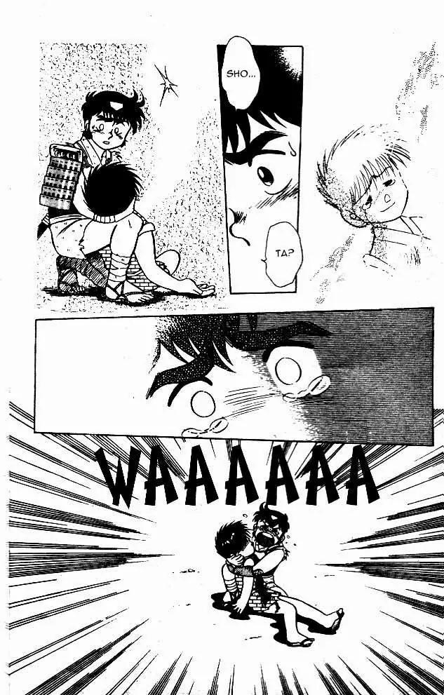 Legend of the Wind Chapter 7 page 36 - Chapter 7